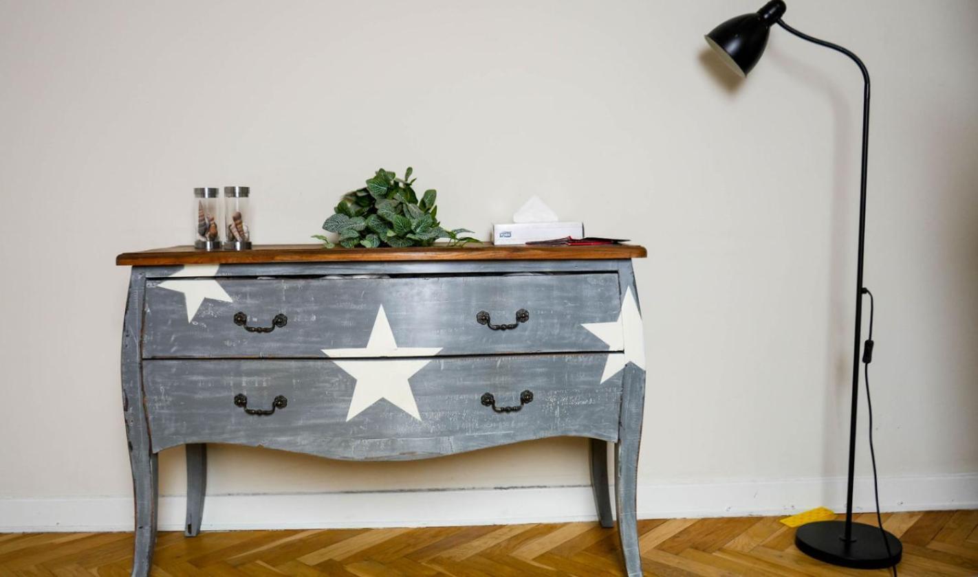 Cosy Room In Residential Part Of Copenhagen, With Free Street Parking And Shared Bathroom Exteriér fotografie